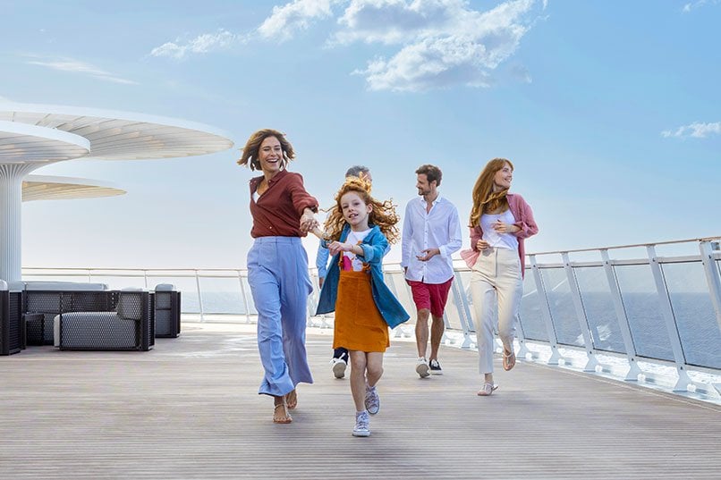 Offres De Croisières D'hiver 2023, 2024 | MSC Croisières